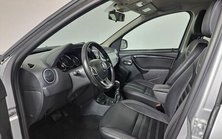 Renault Duster I рестайлинг, 2019 год, 1 549 000 рублей, 20 фотография