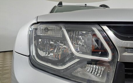 Renault Duster I рестайлинг, 2019 год, 1 549 000 рублей, 21 фотография