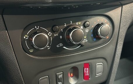 Renault Sandero II рестайлинг, 2020 год, 1 170 000 рублей, 10 фотография