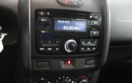 Renault Duster I рестайлинг, 2016 год, 1 280 000 рублей, 13 фотография