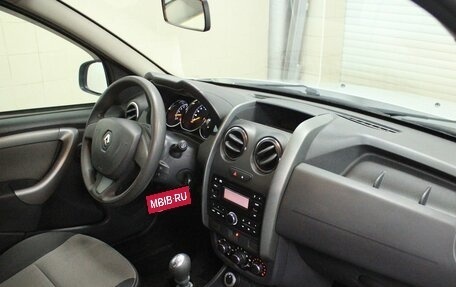 Renault Duster I рестайлинг, 2016 год, 1 280 000 рублей, 12 фотография