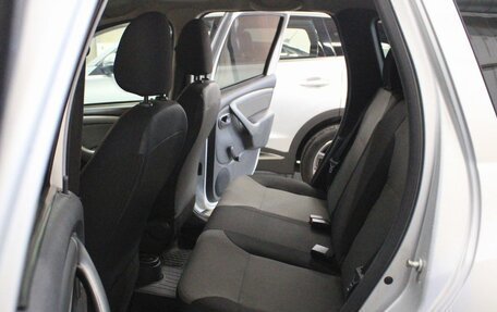 Renault Duster I рестайлинг, 2016 год, 1 280 000 рублей, 15 фотография
