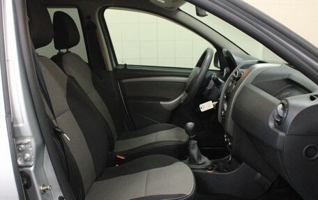 Renault Duster I рестайлинг, 2016 год, 1 280 000 рублей, 17 фотография
