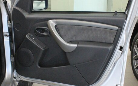 Renault Duster I рестайлинг, 2016 год, 1 280 000 рублей, 21 фотография