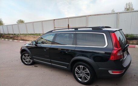 Volvo XC70 II рестайлинг, 2011 год, 1 700 000 рублей, 5 фотография