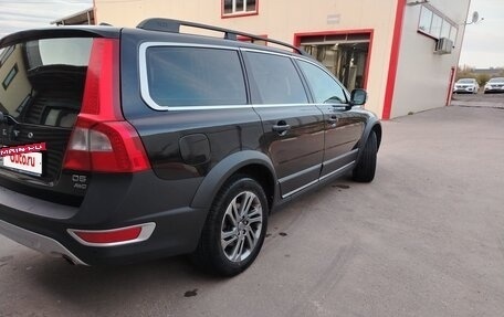 Volvo XC70 II рестайлинг, 2011 год, 1 700 000 рублей, 8 фотография