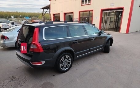 Volvo XC70 II рестайлинг, 2011 год, 1 700 000 рублей, 6 фотография