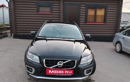 Volvo XC70 II рестайлинг, 2011 год, 1 700 000 рублей, 2 фотография