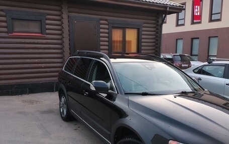 Volvo XC70 II рестайлинг, 2011 год, 1 700 000 рублей, 4 фотография