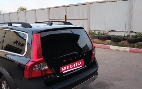 Volvo XC70 II рестайлинг, 2011 год, 1 700 000 рублей, 7 фотография