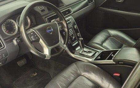 Volvo XC70 II рестайлинг, 2011 год, 1 700 000 рублей, 12 фотография