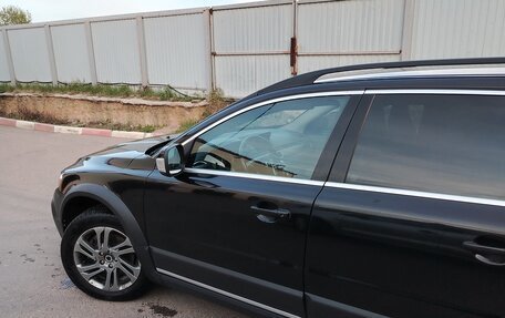 Volvo XC70 II рестайлинг, 2011 год, 1 700 000 рублей, 9 фотография