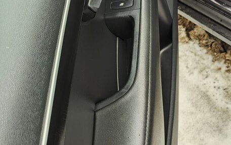 Volvo XC70 II рестайлинг, 2011 год, 1 700 000 рублей, 16 фотография