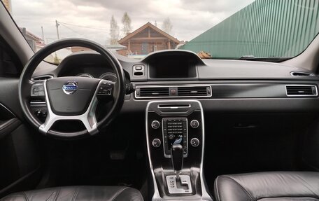 Volvo XC70 II рестайлинг, 2011 год, 1 700 000 рублей, 11 фотография