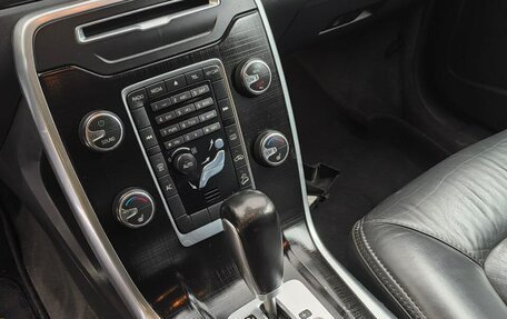 Volvo XC70 II рестайлинг, 2011 год, 1 700 000 рублей, 15 фотография