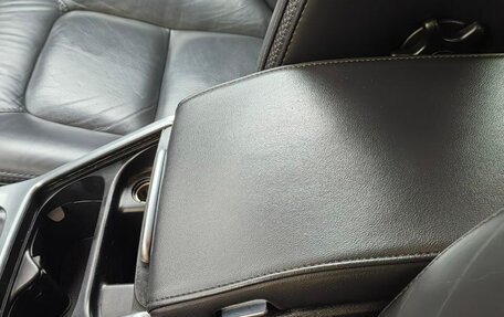 Volvo XC70 II рестайлинг, 2011 год, 1 700 000 рублей, 20 фотография
