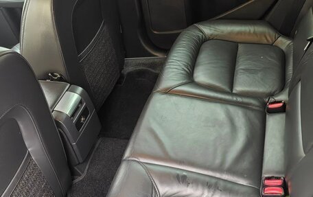 Volvo XC70 II рестайлинг, 2011 год, 1 700 000 рублей, 21 фотография