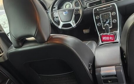 Volvo XC70 II рестайлинг, 2011 год, 1 700 000 рублей, 22 фотография