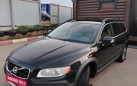 Volvo XC70 II рестайлинг, 2011 год, 1 700 000 рублей, 10 фотография