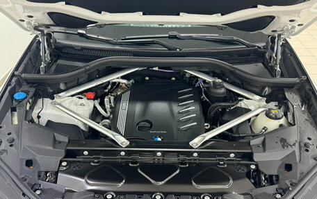 BMW X6, 2022 год, 8 899 000 рублей, 2 фотография