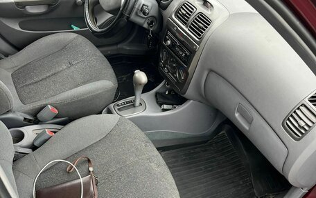 Hyundai Accent II, 2008 год, 305 000 рублей, 2 фотография