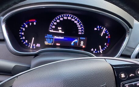Cadillac SRX II рестайлинг, 2013 год, 1 650 000 рублей, 4 фотография