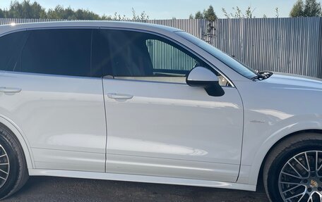 Porsche Cayenne III, 2013 год, 3 200 000 рублей, 3 фотография