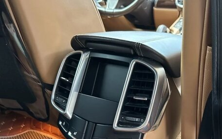 Porsche Cayenne III, 2013 год, 3 200 000 рублей, 2 фотография