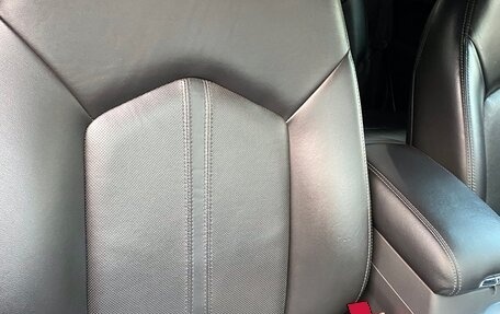 Cadillac SRX II рестайлинг, 2013 год, 1 650 000 рублей, 6 фотография
