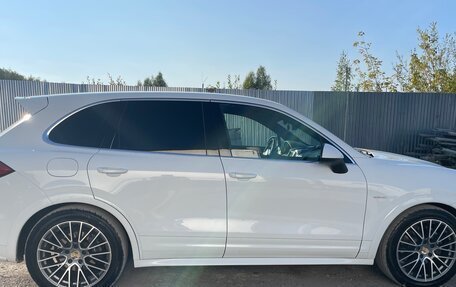 Porsche Cayenne III, 2013 год, 3 200 000 рублей, 17 фотография