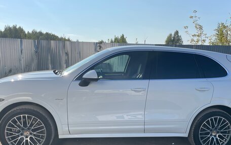 Porsche Cayenne III, 2013 год, 3 200 000 рублей, 12 фотография