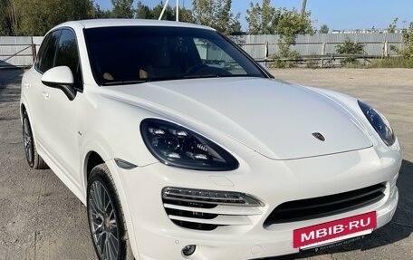 Porsche Cayenne III, 2013 год, 3 200 000 рублей, 7 фотография