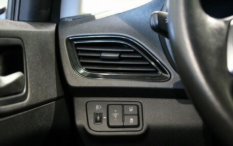 Hyundai Solaris II рестайлинг, 2021 год, 1 490 000 рублей, 12 фотография