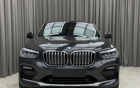 BMW X4, 2020 год, 4 950 000 рублей, 2 фотография