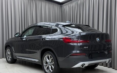 BMW X4, 2020 год, 4 950 000 рублей, 6 фотография