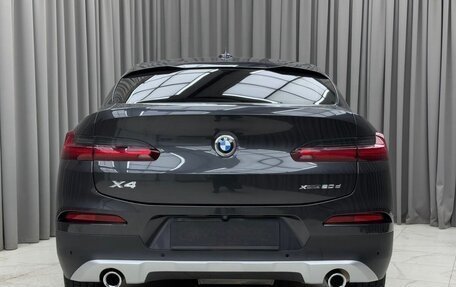 BMW X4, 2020 год, 4 950 000 рублей, 5 фотография