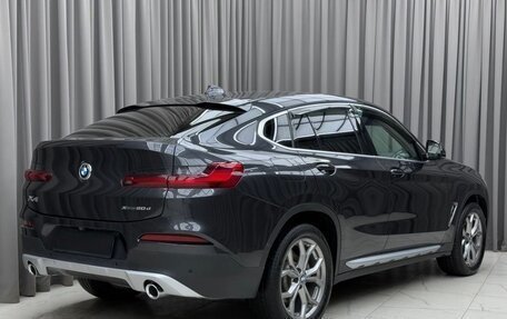 BMW X4, 2020 год, 4 950 000 рублей, 4 фотография
