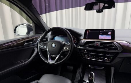BMW X4, 2020 год, 4 950 000 рублей, 7 фотография