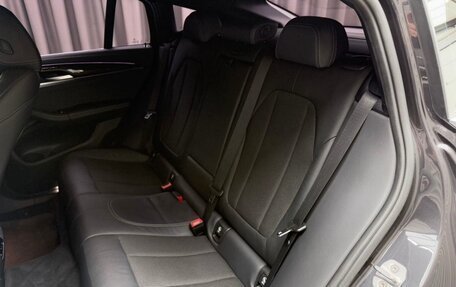 BMW X4, 2020 год, 4 950 000 рублей, 9 фотография