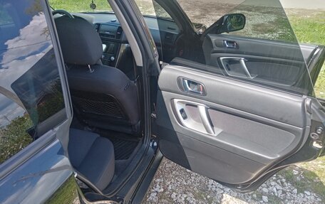 Subaru Outback III, 2008 год, 1 340 000 рублей, 6 фотография