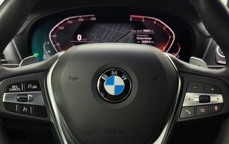 BMW X4, 2020 год, 4 950 000 рублей, 11 фотография