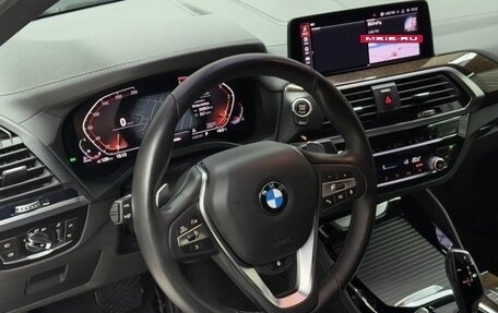 BMW X4, 2020 год, 4 950 000 рублей, 10 фотография