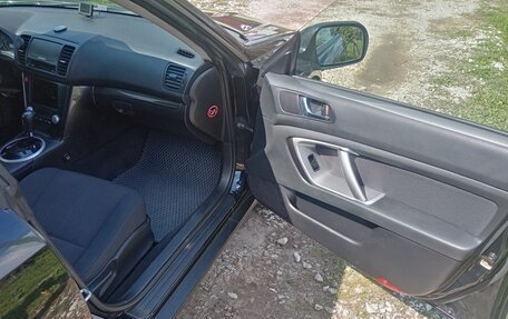 Subaru Outback III, 2008 год, 1 340 000 рублей, 7 фотография