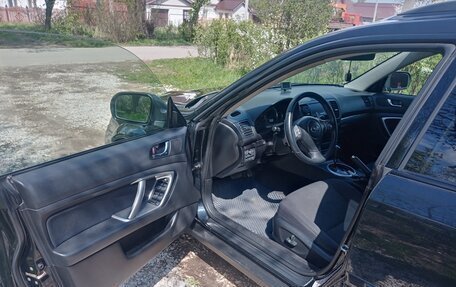 Subaru Outback III, 2008 год, 1 340 000 рублей, 10 фотография