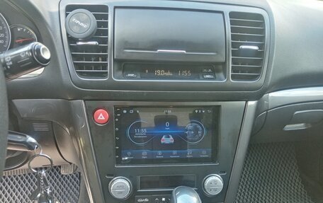 Subaru Outback III, 2008 год, 1 340 000 рублей, 14 фотография