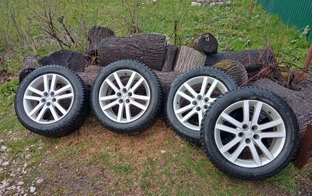 Subaru Outback III, 2008 год, 1 340 000 рублей, 15 фотография