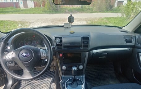 Subaru Outback III, 2008 год, 1 340 000 рублей, 11 фотография
