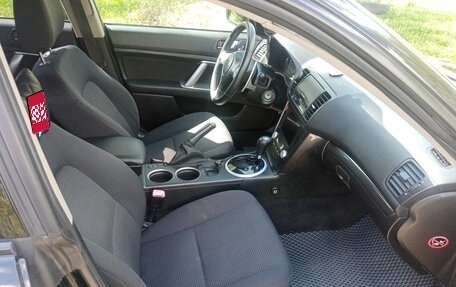 Subaru Outback III, 2008 год, 1 340 000 рублей, 8 фотография