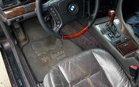 BMW 7 серия, 1995 год, 890 000 рублей, 6 фотография