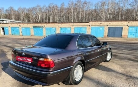 BMW 7 серия, 1995 год, 890 000 рублей, 5 фотография